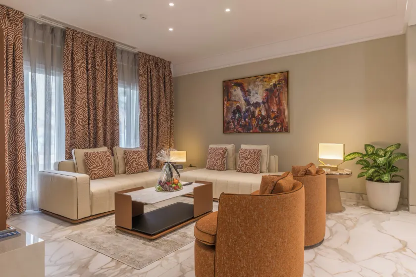 Vivienda Hotel Villas - Image 1