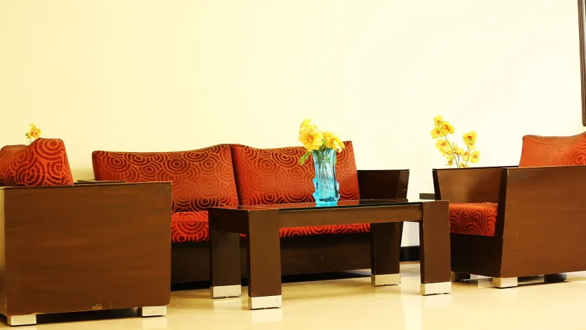 Hotel Rajavihar - Image 1