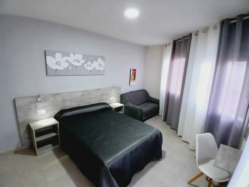 Hotel Congra - Image 1