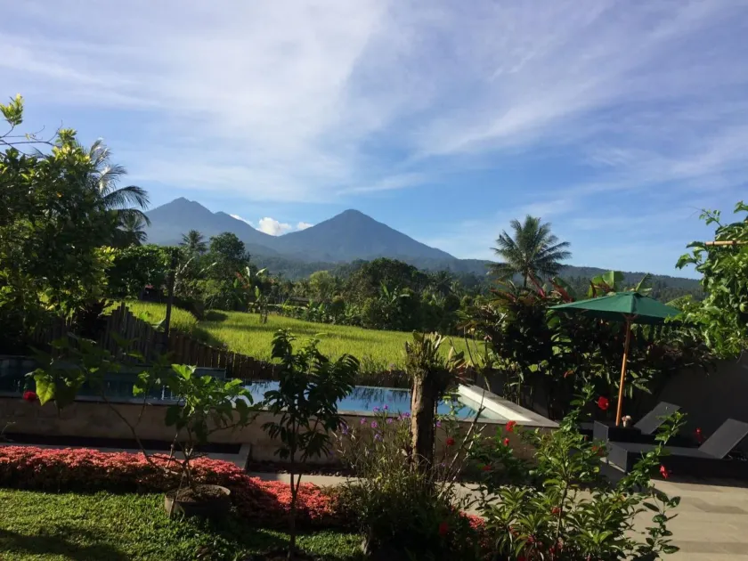 Villa - Warung AromaChampuhan - Image 1