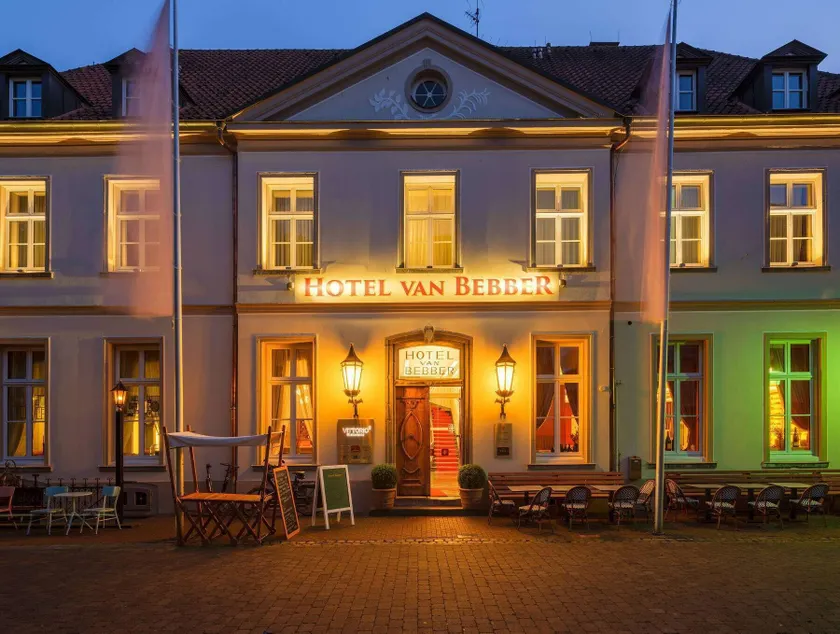 Hotel van Bebber - Image 1