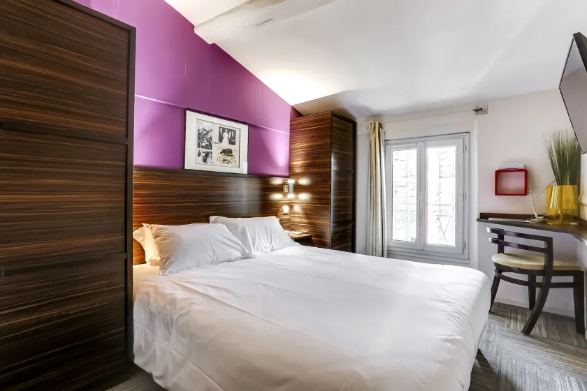 Hotel Le Mistral - Image 1