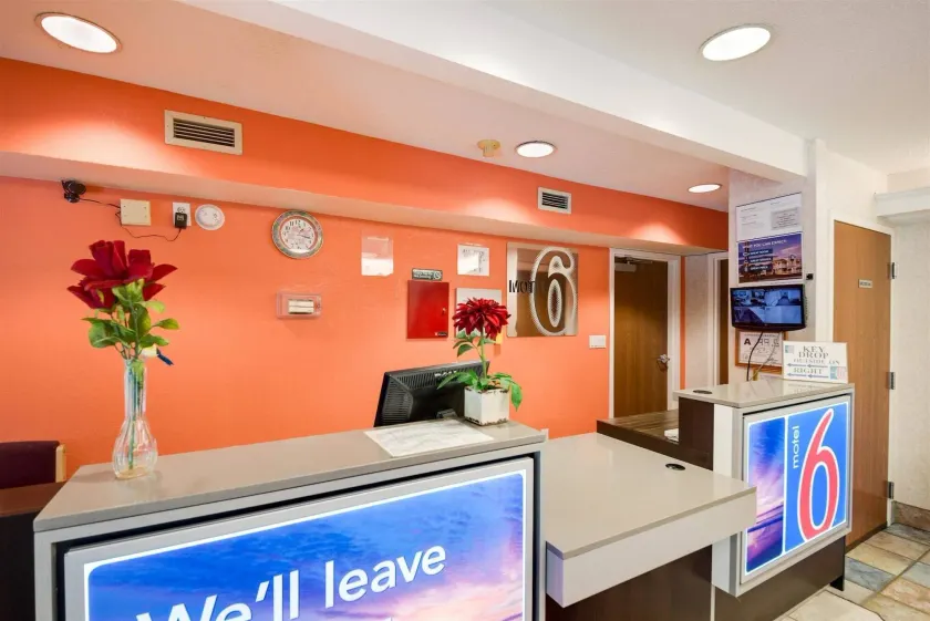 Motel 6-Statesville, NC - Image 1