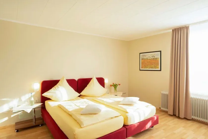 Waldhotel Sonnenberg - Image 1