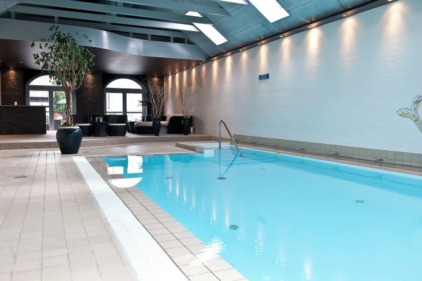 Hotel Scheelsminde - Image 1