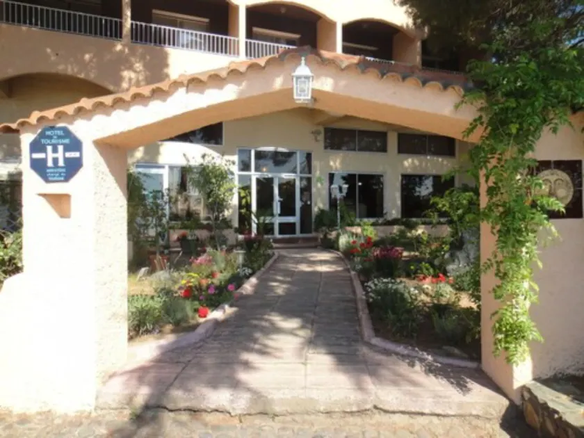 Hôtel le Colibri - Image 1