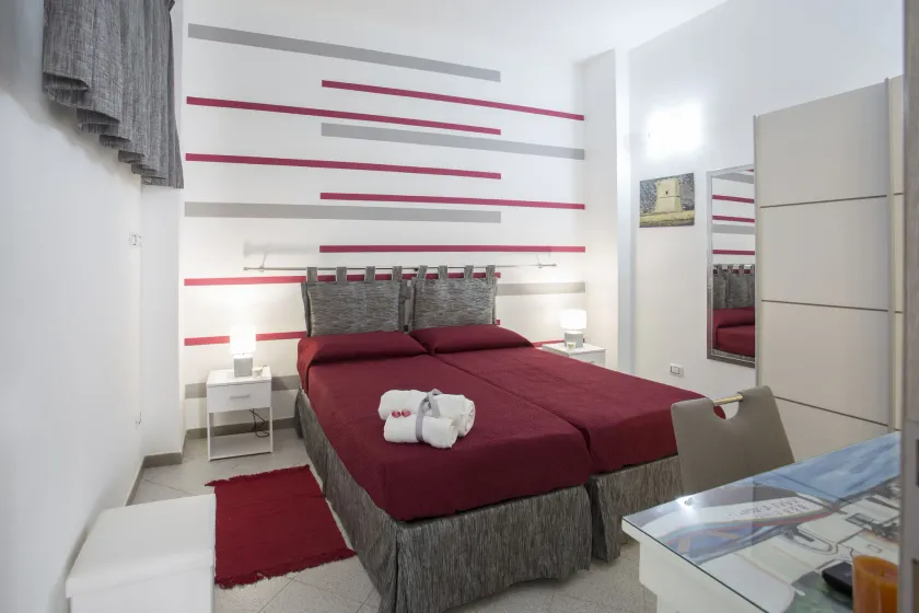 B&B Cinisi Mare e Monti - Image 1