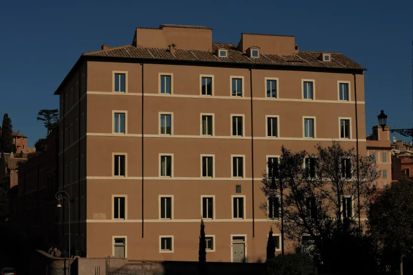Residence Palazzo Al Velabro - Image 1