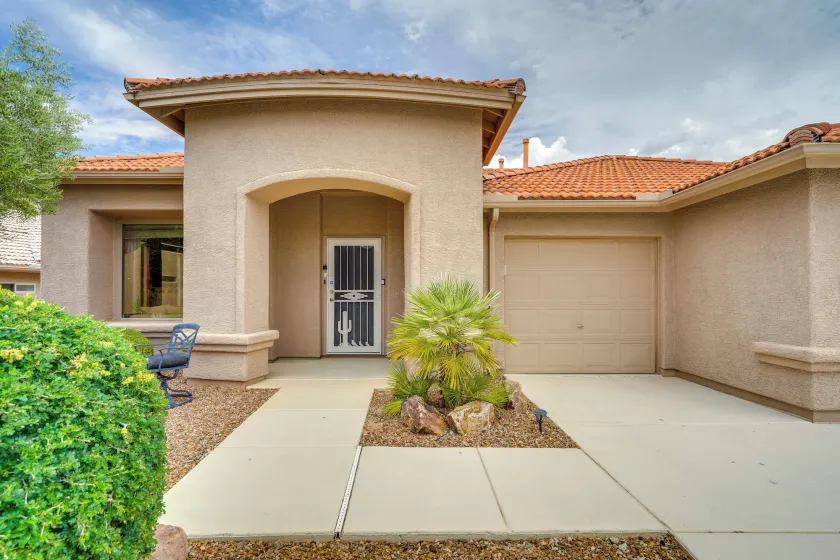 Spacious Home in Saddlebrooke 55-plus Community! - Interiør