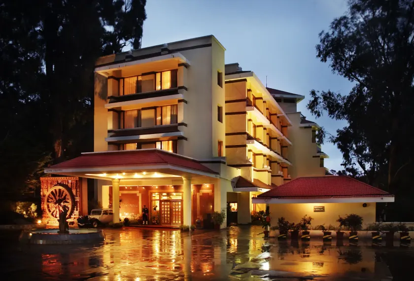 Gem Park Ooty - Image 1