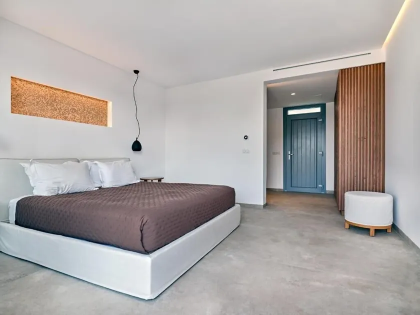 Empire Luxury Villas - Habitación