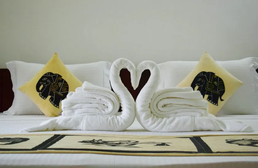 Candila Hotel & Sport Club - Image 1