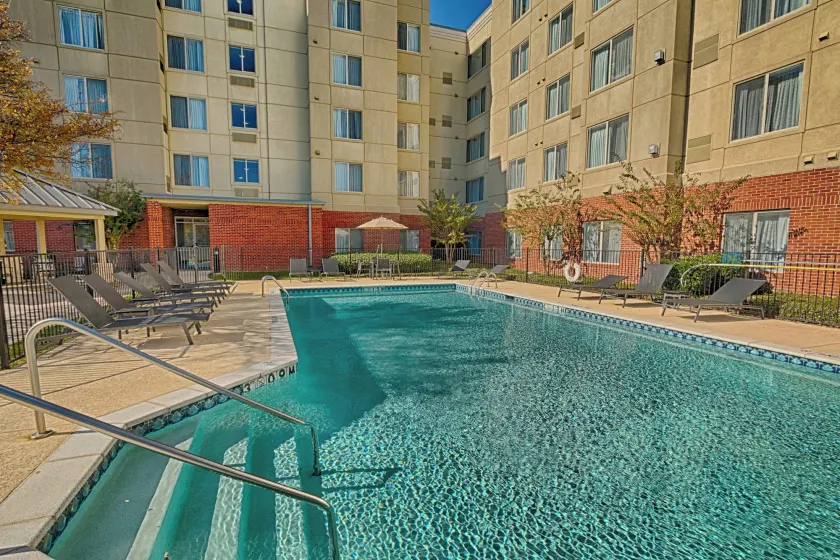Residence Inn Fort Worth Alliance Airport - Image 1