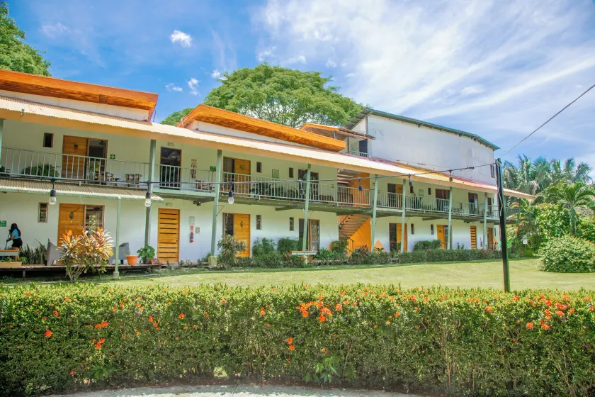 Hotel Sol Sámara - Image 1