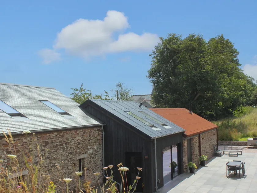 The Barns @ Downton - Image 1