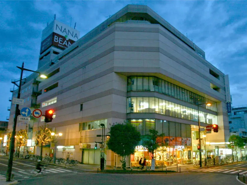 HOTEL STAYin NANOKAMACHI - Image 1