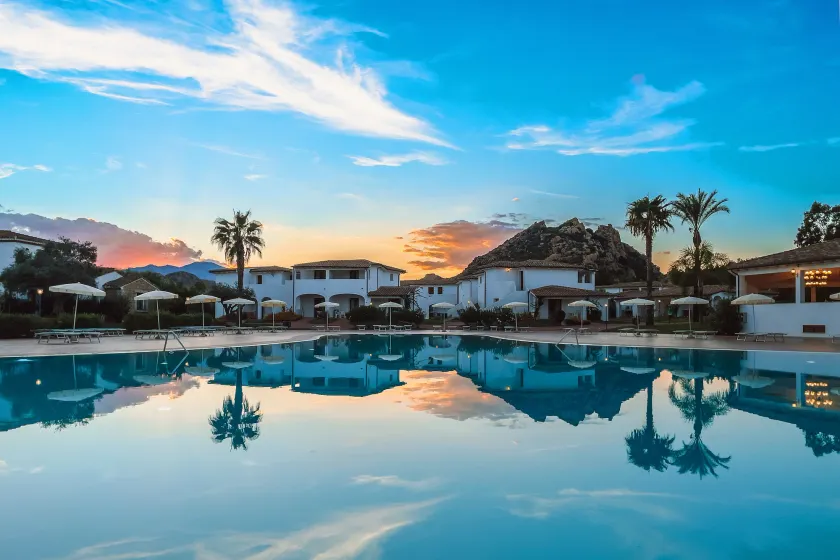 Marina Torre Navarrese Resort - Image 1
