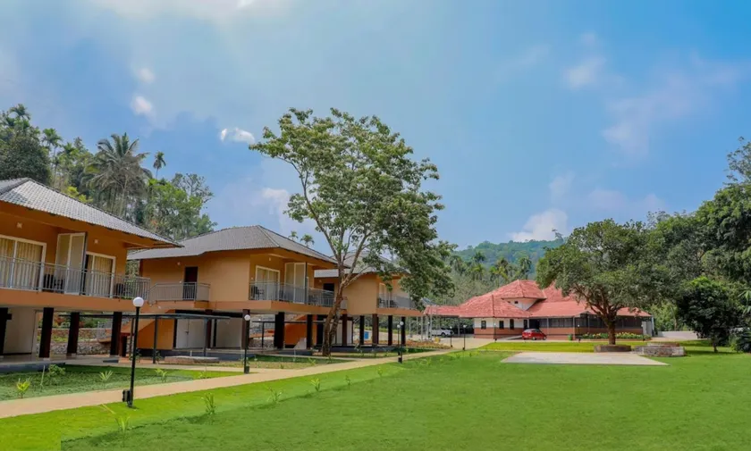 Sterling Vythiri Wayanad - Image 1