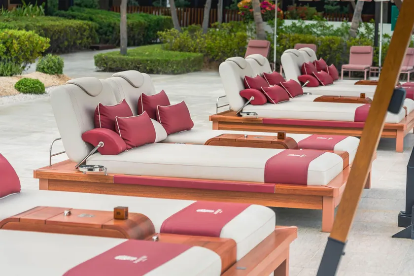 Banyan Tree Dubai at Bluewaters - Image 1