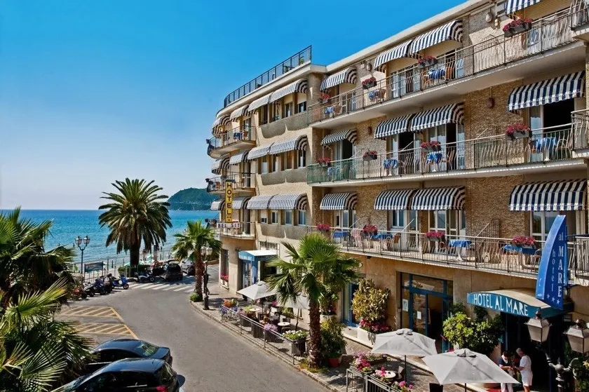 Hotel Bel Sit - Image 1