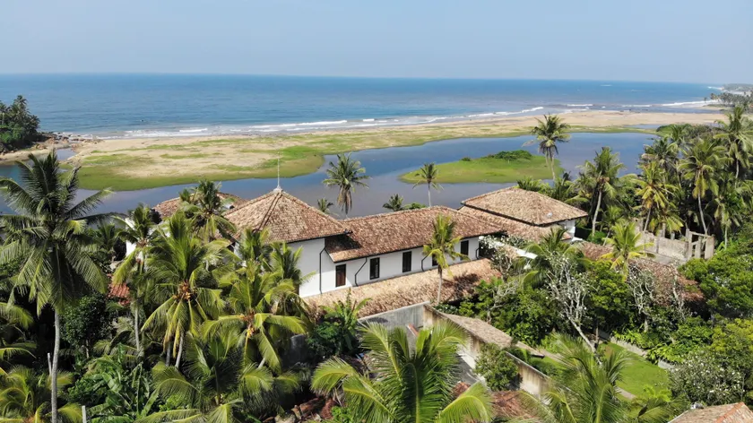 The Postcard Galle - Image 1