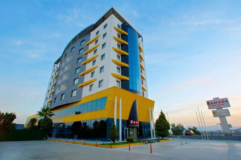 Ramada By Wyndham Soma - Image 1