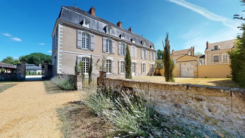 La Templerie - Chambres d'hôtes - Image 1