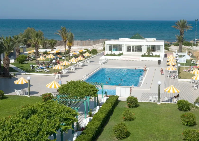 El Mouradi Cap Mahdia - Image 1