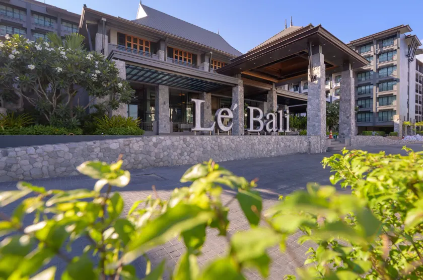 Le Bali Resort - Image 1