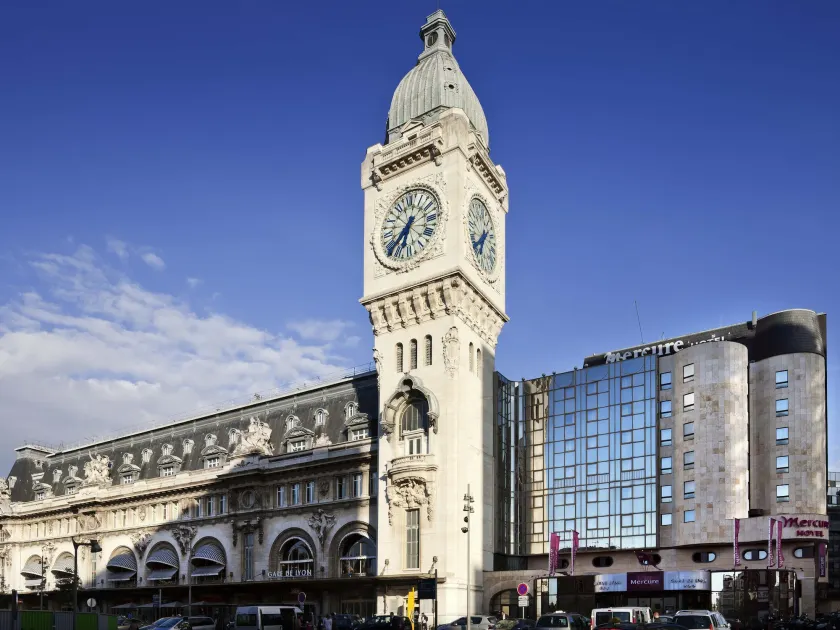 Mercure Paris Gare De Lyon TGV - Image 1