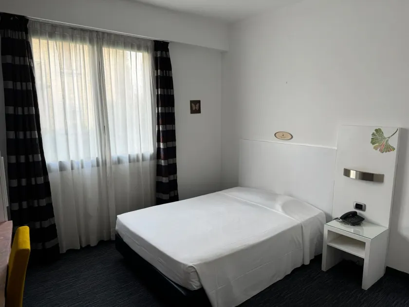B&B HOTEL Milano Cologno Sporting - Image 1