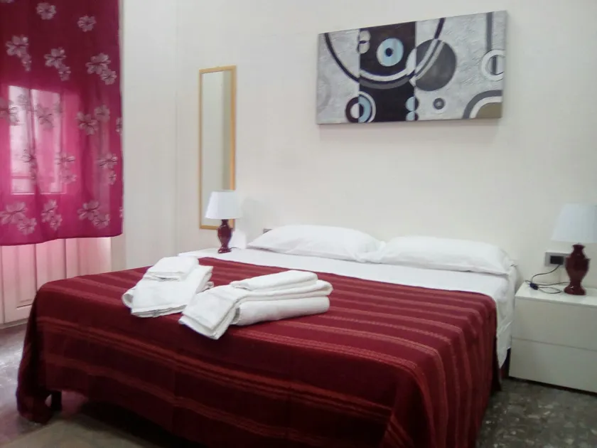 Al Torrione B&B - Image 1