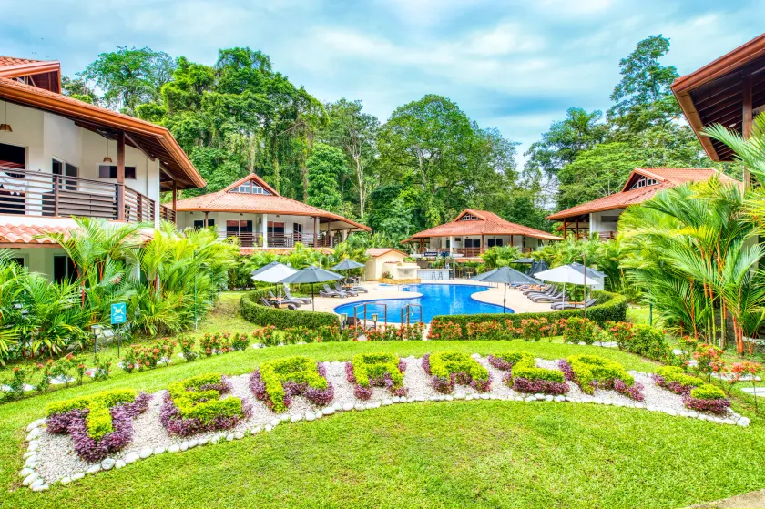 Terrazas del Caribe Hotel - Image 1
