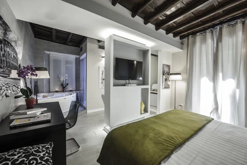 Corso Suite 107 Rooms Wellness & Spa - Image 1