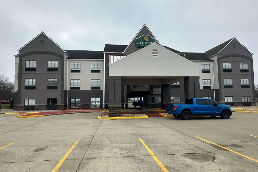 La Quinta by Wyndham South Bend - Image 1