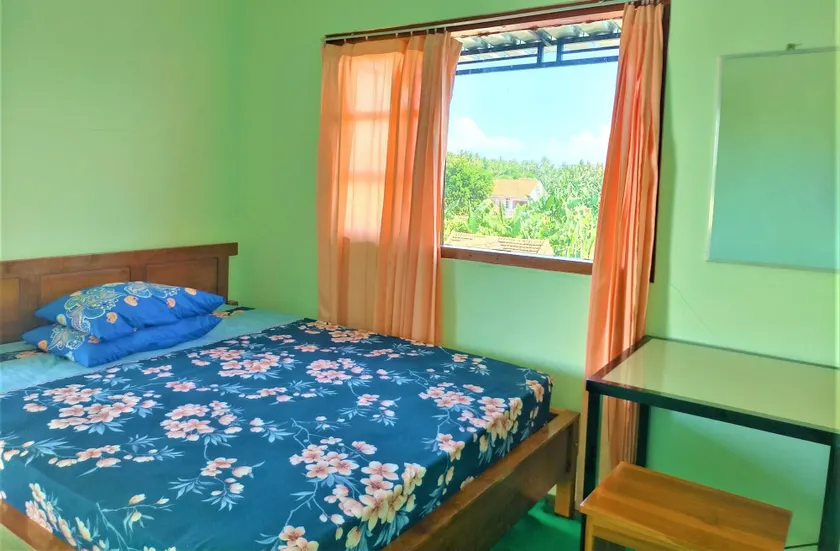 Kendang Kempul Hostel - Image 1