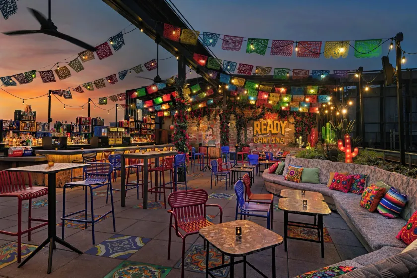 Moxy NYC East Village - Image 1