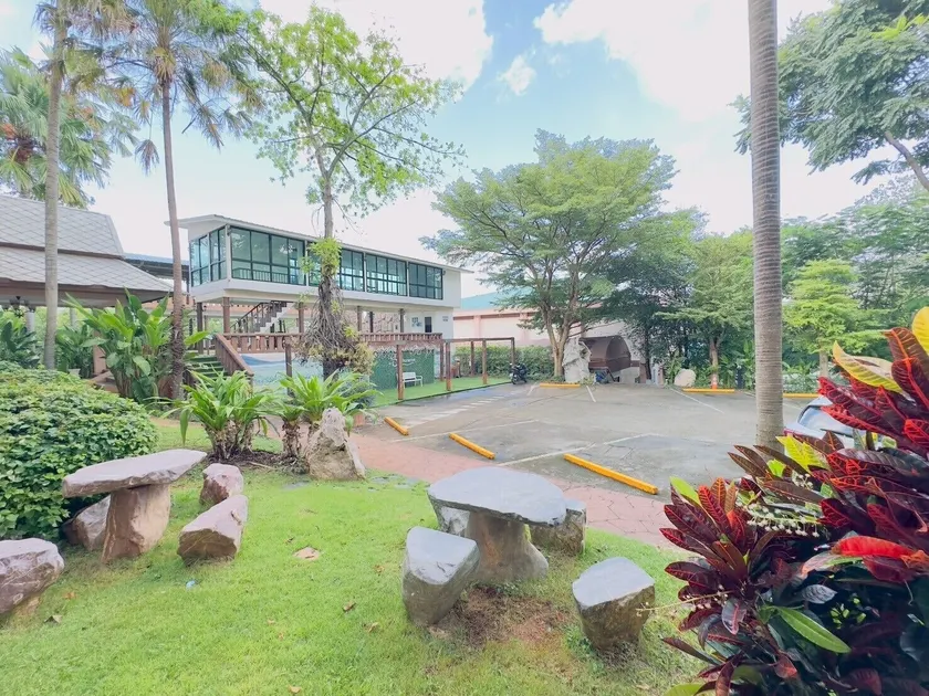 Phuranya Resort - Image 1