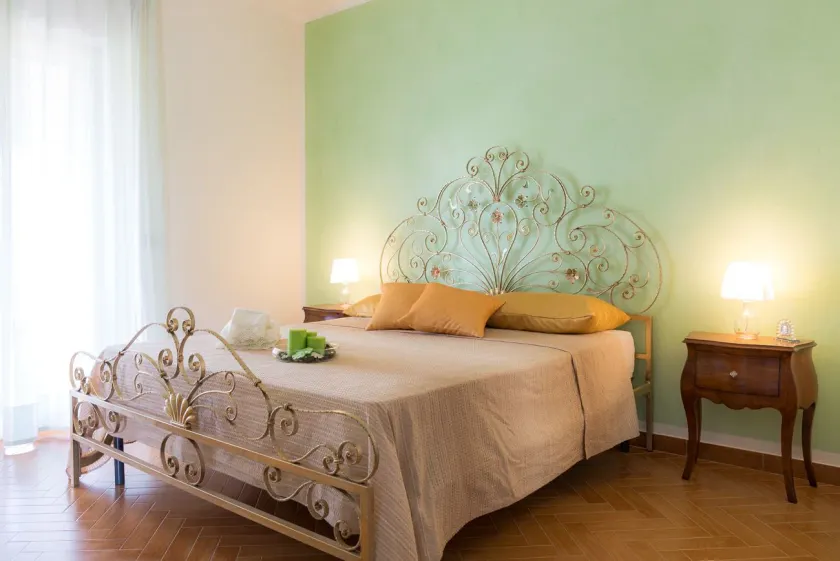 B&B Miracapri - Image 1