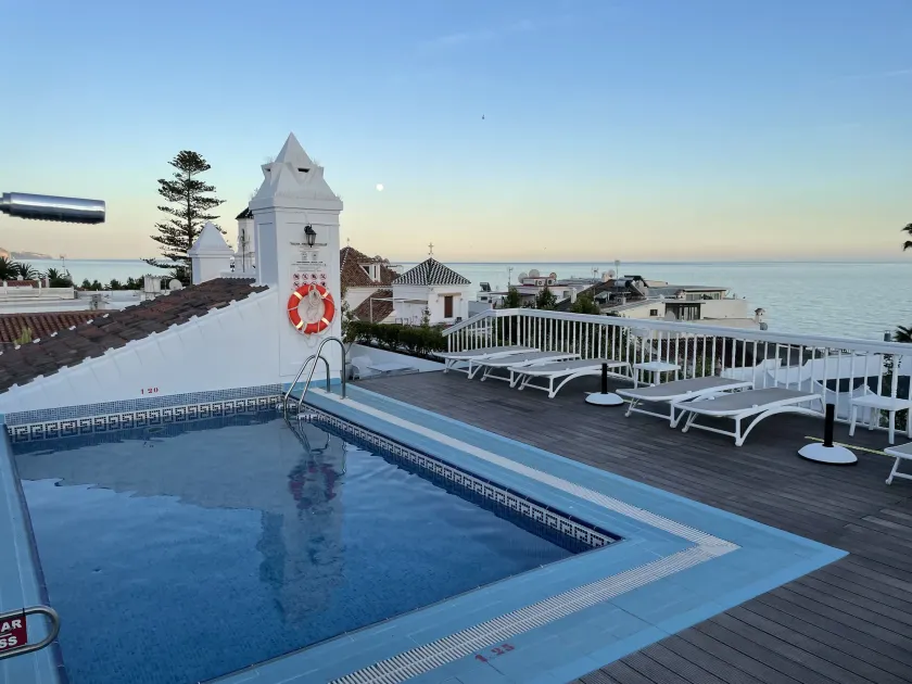 Hotel Plaza Cavana - Image 1