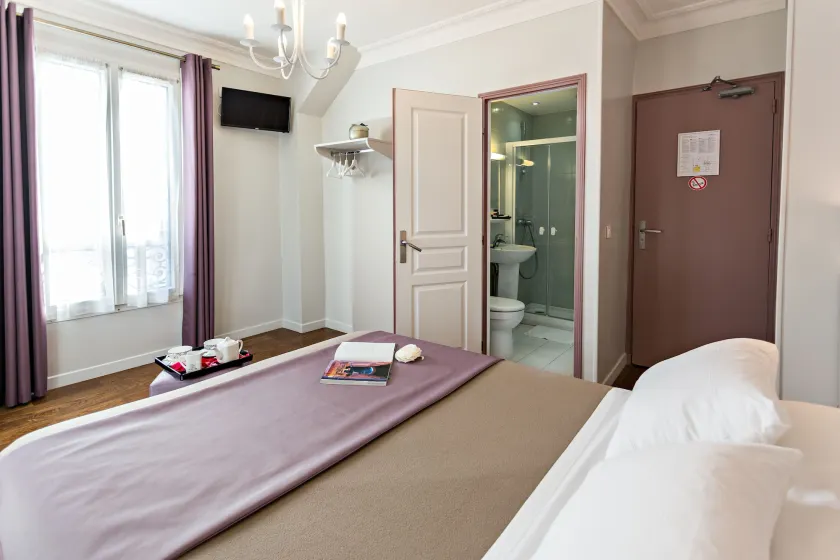 Modern Hôtel - Image 1