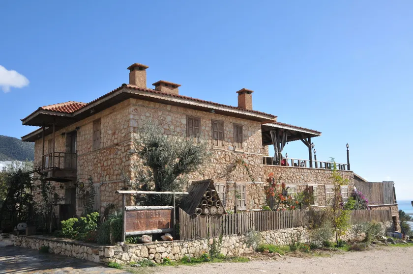 Beymelek Taş Evler - Image 1