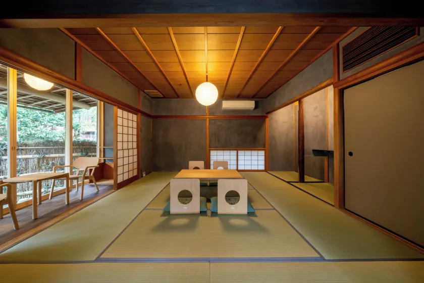 Ryokan Yamazaki - Image 1