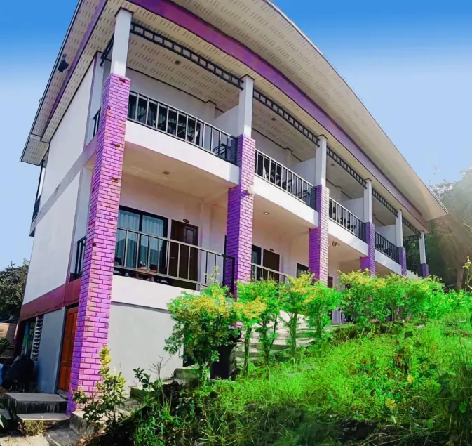 View Garden Resort - Image 1