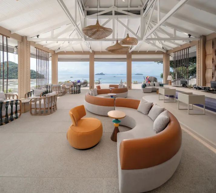 Centara Villas Phi Phi Island - Image 1