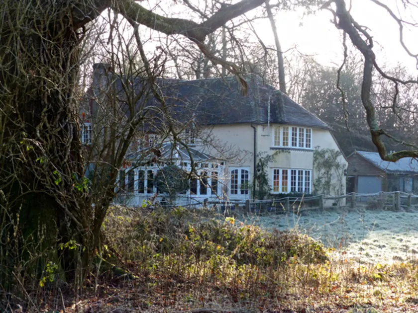 Bridge Cottage - Image 1