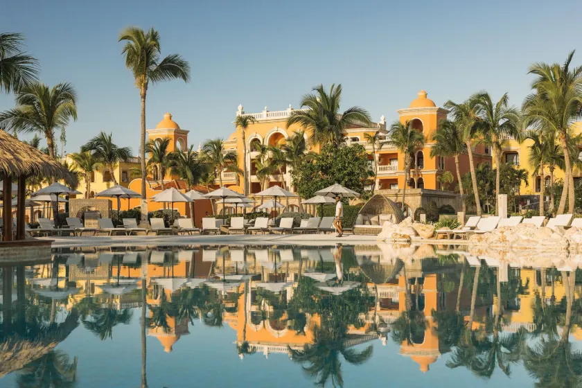 Sanctuary Cap Cana, a Luxury Collection Resort, Dominican Republic, Adult All-Inclusive - Image 1