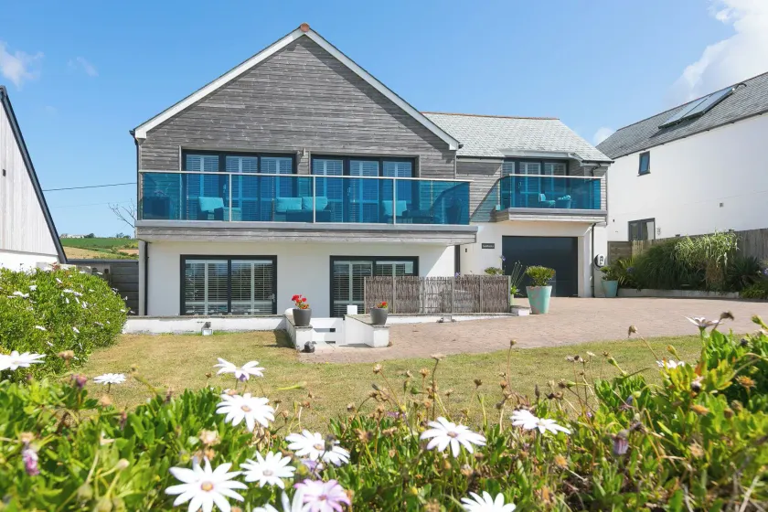 Sandbanks - Image 1