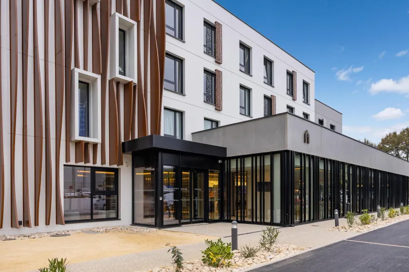 Campanile PRIME - Smart Lyon Chaponost - Image 1
