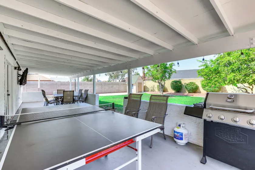 Pool, Basketball + Bbq! Glendale Group Getaway - Image 1